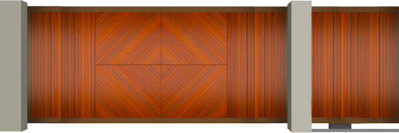 Premium Classic B2, темный орех