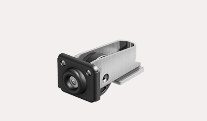 Концевой ролик