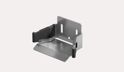 Нижний роликовый улавливатель