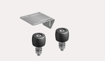 Верхний кронштеин с боковым креплением