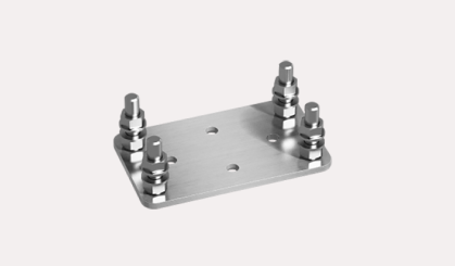 Регулировочная площадка