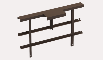 Закладной элемент