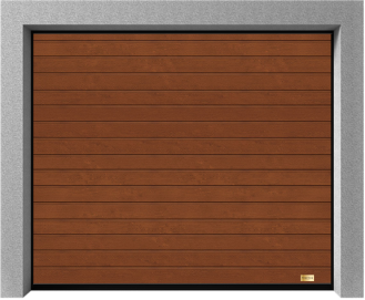 Золотой дуб