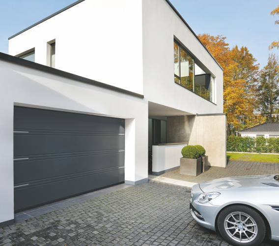 ЭЛЕМЕНТЫ СЕРИИ DESIGN ИЗ НЕРЖАВЕЮЩЕЙ СТАЛИ