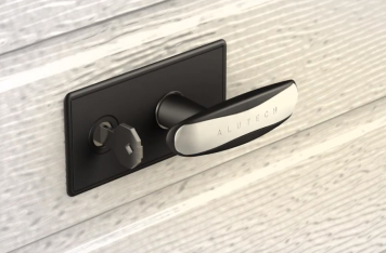 Ригельный замок (вид снаружи)