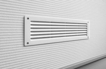 Вентиляционные решетки