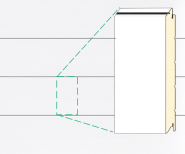 Горизонтальная полоса