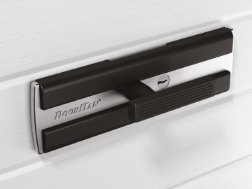 Ригельный замок (вид снаружи)