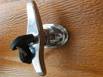 Устройство разблокировки