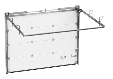 Торсионные пружины