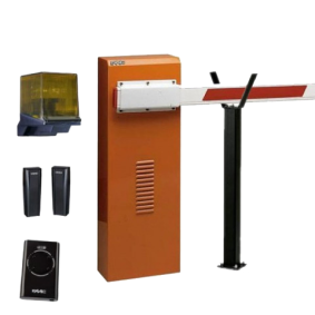 B620/4 RPD KIT, FAAC