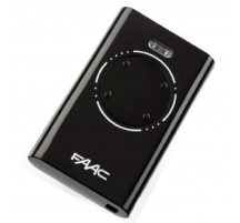 Пульт-брелок FAAC XT2 SLH LR Dark
