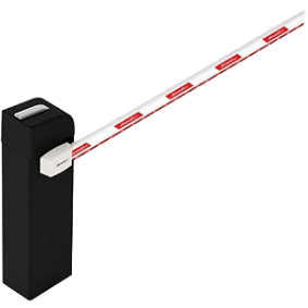 Barrier-PRO, DoorHan