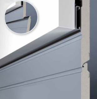 Фальш-панели