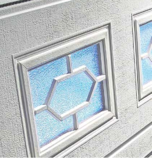 Окна и панорамные вставки