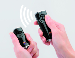 Пульты HSE, HS