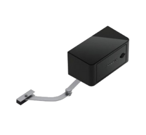 ARM-320PRO/BLACK, DoorHan