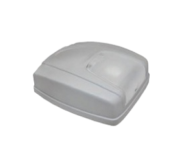 Sectional-500, DoorHan