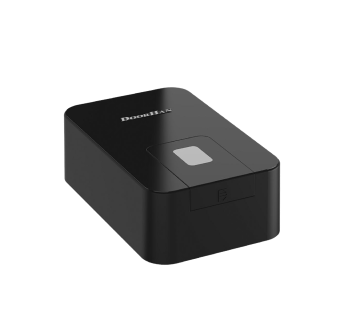 Sectional-800 PRO, DoorHan