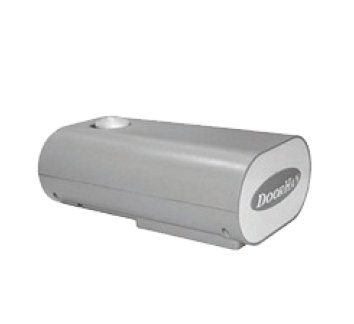 Sectional-750 FAST, DoorHan