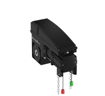 Shaft-50 PRO, DoorHan