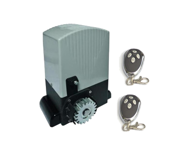 ASL 500KIT, AnMotors