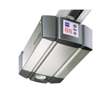 SUPRAMATIC E3, HORMANN