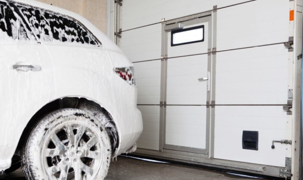 Антикоррозийный пакет