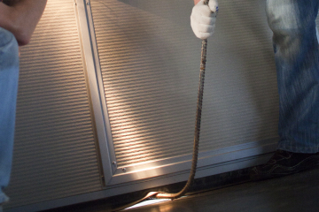 Система защиты от поддомкрачивания