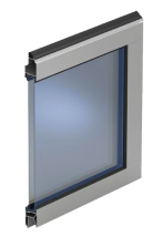 Двойное остекление 26 мм