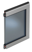 Тройное остекление 25 мм