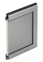 Алюминиевое композитное заполнение 26 мм