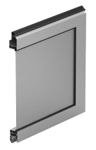 Алюминиевое композитное заполнение 3 мм