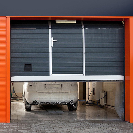 Антикоррозийный пакет