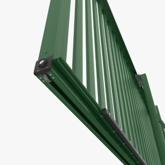 Тросовая растяжка