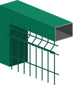 Накладное заполнение