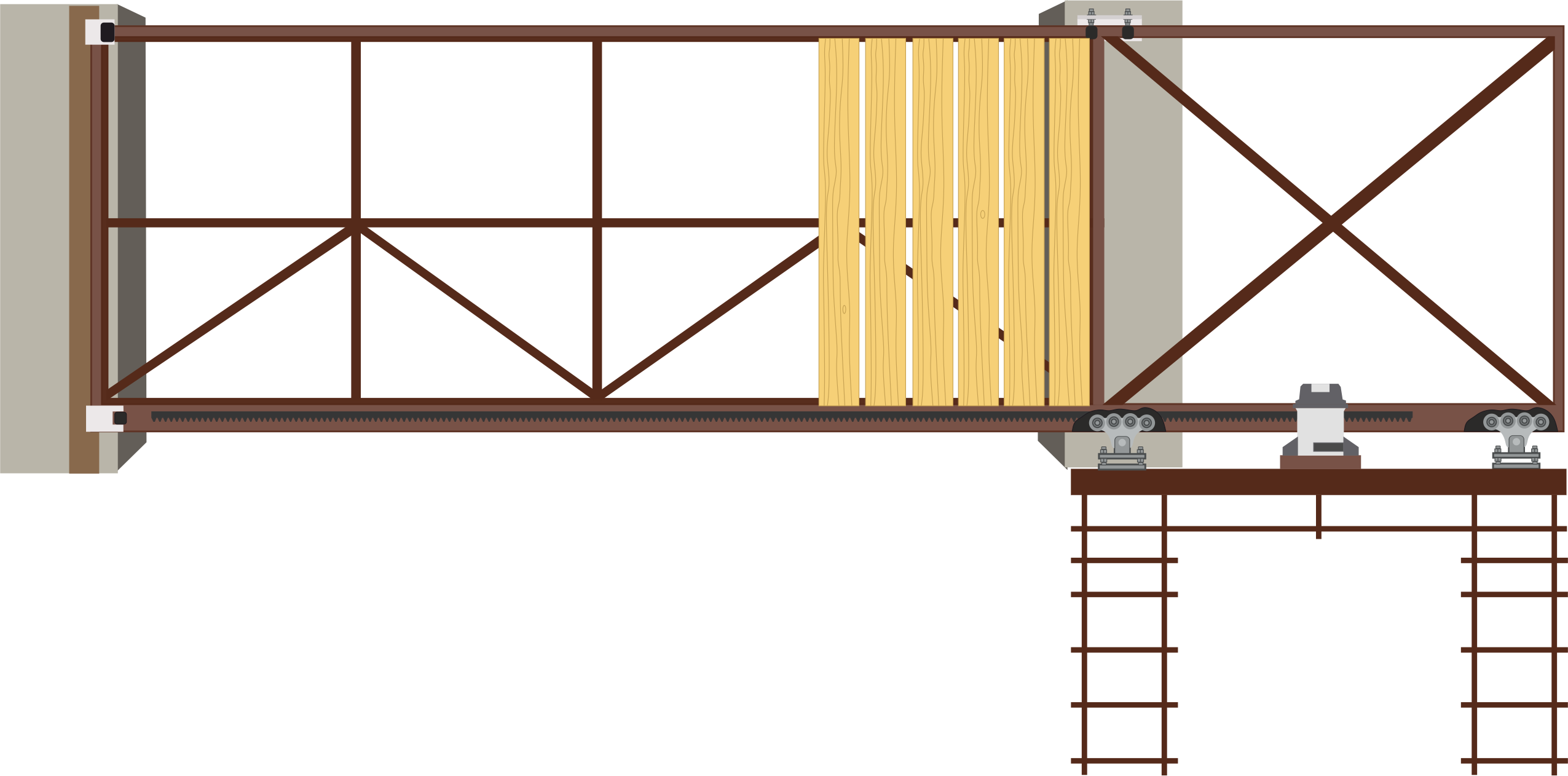 Серия Стронг