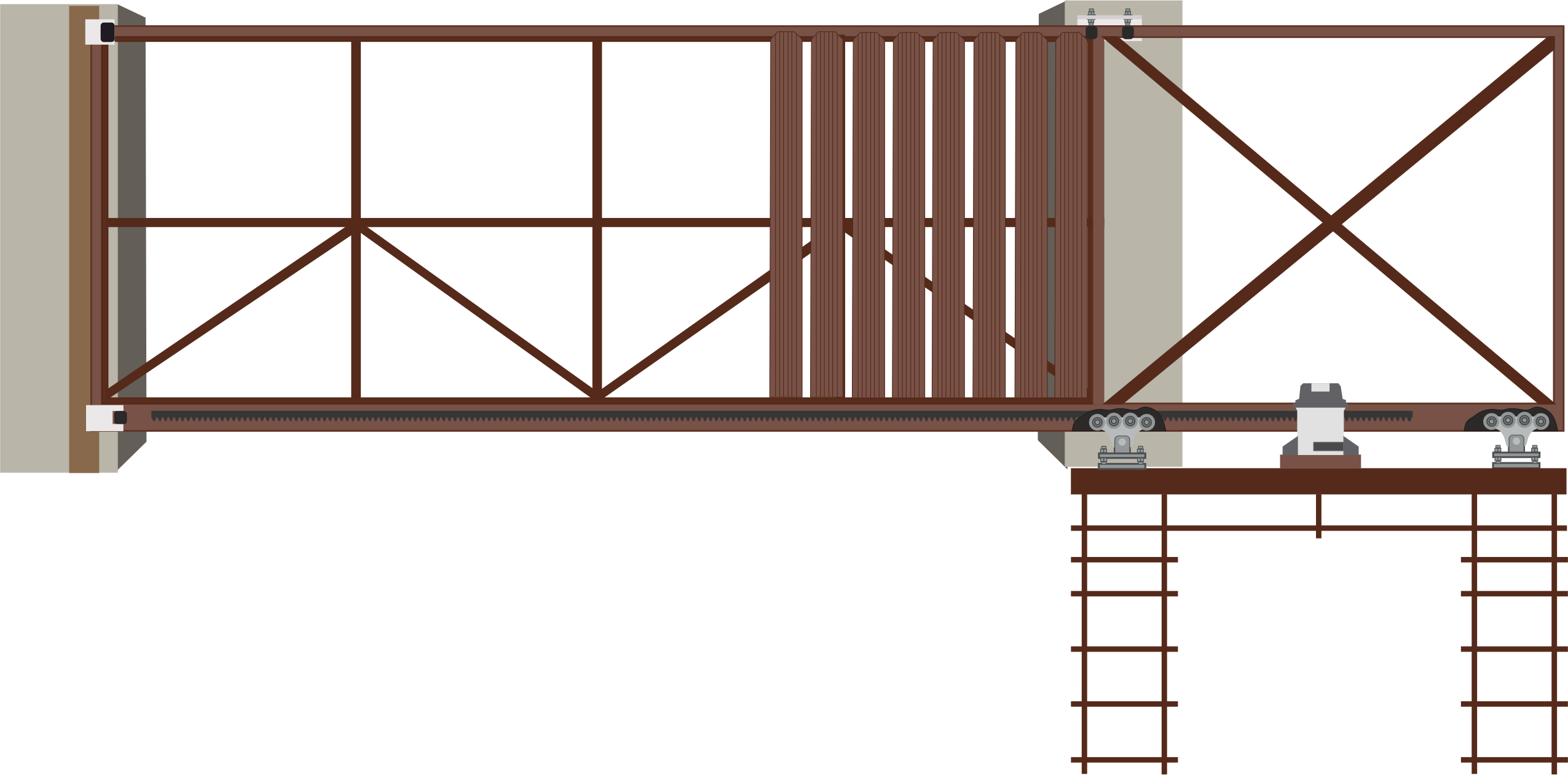 Серия Стронг