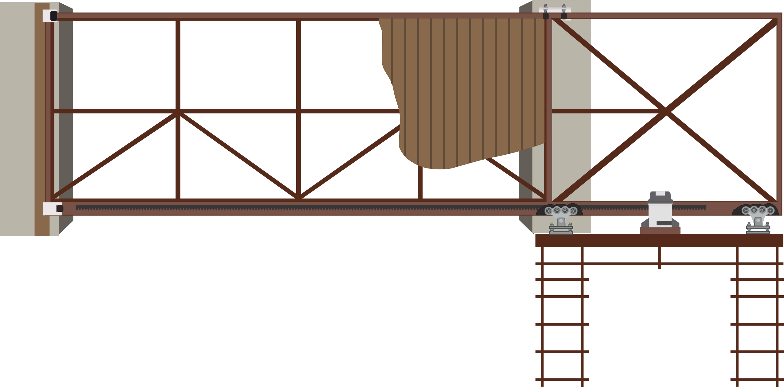 Серия Стронг