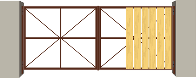 Серия Стронг