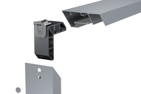 Отдельная калитка