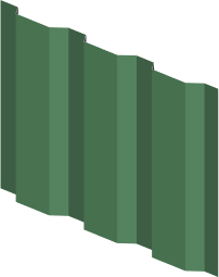 Профилированный лист