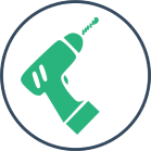 Монтаж и демонтаж