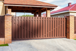 Евроштакетник