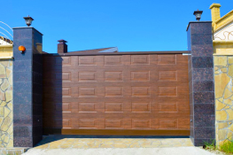 Сэндвич-панель