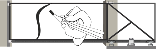 Фото или эскиз